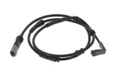 Vystrazny kontakt, opotrebeni oblozeni FERODO FWI330