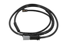 Vystrazny kontakt, opotrebeni oblozeni FERODO FWI355