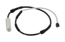 Vystrazny kontakt, opotrebeni oblozeni FERODO FWI361