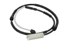 Vystrazny kontakt, opotrebeni oblozeni FERODO FWI362