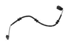 Vystrazny kontakt, opotrebeni oblozeni FERODO FWI397