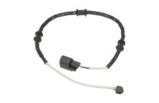 Vystrazny kontakt, opotrebeni oblozeni FERODO FWI398