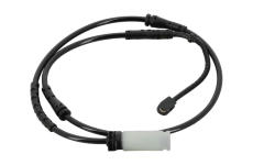 Vystrazny kontakt, opotrebeni oblozeni FERODO FWI401