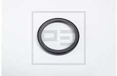 Těsnicí kroužek hřídele, klikový hřídel PE Automotive 010.041-00A