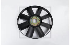 Větrák, chlazení motoru PE Automotive 010.332-00A