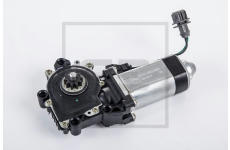 Elektromotor, zvedací zařízení oken PE Automotive 010.480-00A