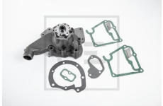 Vodní čerpadlo, chlazení motoru PE Automotive 010.715-00A