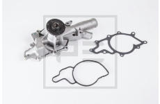 Vodní čerpadlo, chlazení motoru PE Automotive 010.733-00A