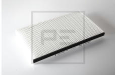 Filtr, vzduch v interiéru PE Automotive 010.771-00A