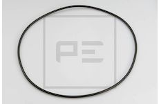 Těsnicí kroužek, náboj kola-planetovée soukolí PE Automotive 029.025-00A