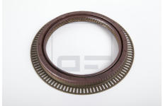 Těsnicí kroužek hřídele, náboj kola PE Automotive 011.090-00A