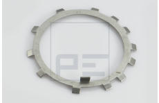 Pojistna podlozka, matice PE Automotive 011.097-00A