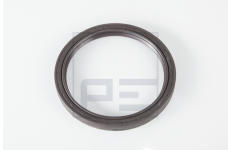 Těsnicí kroužek hřídele, náboj kola PE Automotive 011.108-00A