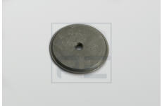 Uzávěr kotouče, čep nápravy PE Automotive 011.276-00A