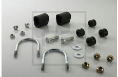 Sada na opravy, ulozeni stabilizatoru PE Automotive 013.071-00A