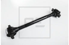 Řídicí páka, zavěšení kol PE Automotive 013.555-00A
