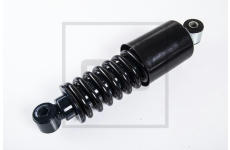 Tlumic, zaveseni kabiny PE Automotive 013.586-10A