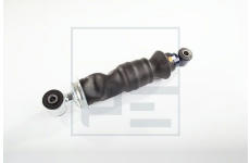 Tlumič, zavěšení kabiny PE Automotive 013.592-00A