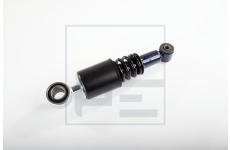 Tlumič, zavěšení kabiny PE Automotive 013.593-00A