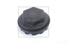 Kryt, ložisko kola PE Automotive 016.189-00A