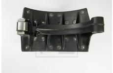Brzdové pakny PE Automotive 016.265-00A