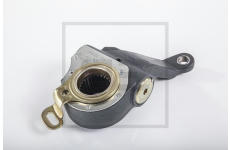 Pakovy ovladac, brzdový systém PE Automotive 016.558-50A