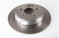 Brzdový kotouč PE Automotive 016.673-00A