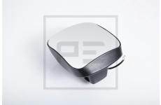 Sirokouhle zpetne zrcatko PE Automotive 018.112-80A