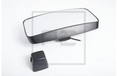 vnejsi zpetne zrcatko, kabina PE Automotive 018.114-80A