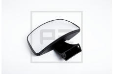 Zpetne zrcátko PE Automotive 018.126-80A