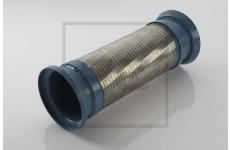 Zvlněná trubka, výfukový systém PE Automotive 019.201-00A