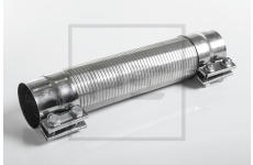 Zvlněná trubka, výfukový systém PE Automotive 019.209-00A