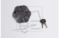 Uzávěr, palivová nádrž PE Automotive 019.507-00A