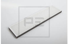 Filtr, vzduch v interiéru PE Automotive 020.152-00A