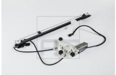 Zvedací zařízení oken PE Automotive 020.235-00A