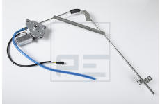 Zvedací zařízení oken PE Automotive 020.237-00A