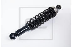 Tlumic, zaveseni kabiny PE Automotive 023.146-10A