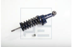 Tlumič, zavěšení kabiny PE Automotive 023.182-00A