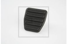 Oblozeni pedalu, spojkovy pedal PE Automotive 030.032-00A
