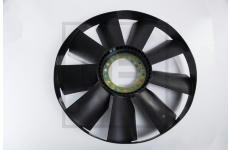 Větrák, chlazení motoru PE Automotive 030.181-00A