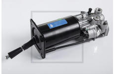 Posilovač spojky PE Automotive 030.296-00A