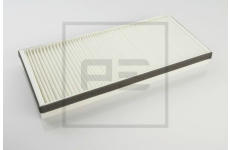 Filtr, vzduch v interiéru PE Automotive 030.870-00A