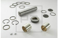 Sada na opravy, svislý čep PE Automotive 031.061-10A