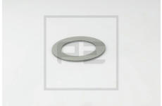 Odstup kola PE Automotive 031.072-00A