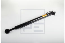 Sklápěcí válec, kabina PE Automotive 033.651-00A