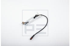 Vystrazny kontakt, opotrebeni oblozeni PE Automotive 036.136-00A