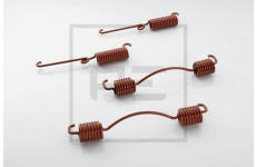 Pruzina, brzdova celist PE Automotive 036.214-00A