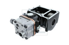 Kompresor, pneumatický systém PE Automotive 036.583-00A