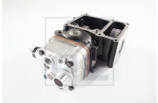 Kompresor, pneumatický systém PE Automotive 036.852-00A