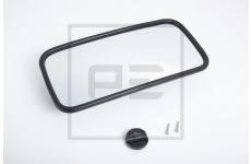 vnejsi zpetne zrcatko, kabina PE Automotive 038.040-80A